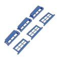 thumbnail image 3 of Accessoire pour Machine Respiratoire, 52 Pcs Kit de Filtre de Remplacement Dispositif Respiratoire Filtre Machine Respiratoire Filtre de Remplacement Méticuleusement Conçu, 3 of 8