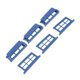 thumbnail image 3 of Kit de filtros de repuesto de 52 Uds., accesorio apto para máquina de respiración Philips Respironics DreamSation, 3 of 14