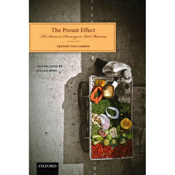 Pre-Owned The Proust Effect, (Hardcover)
