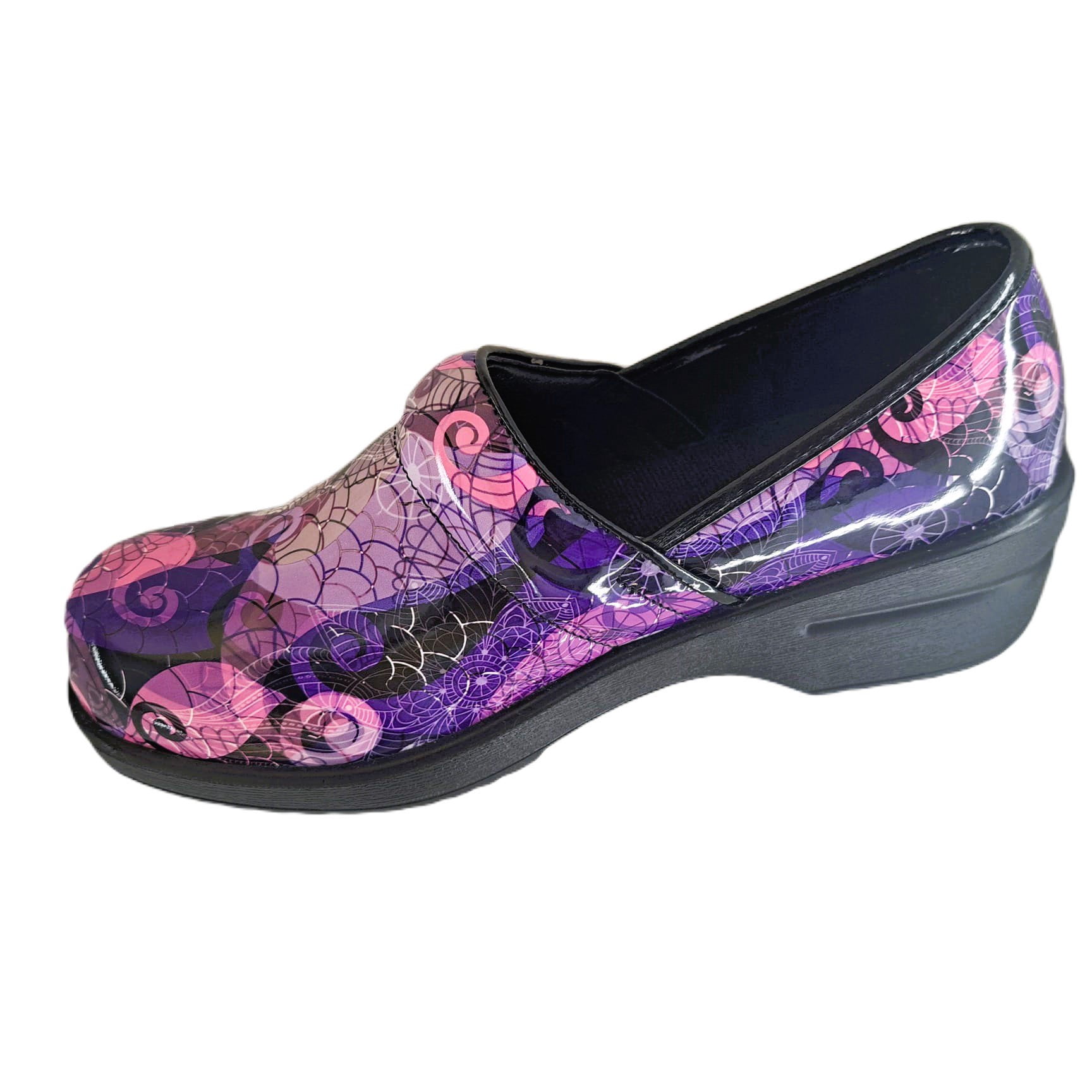 Assa Slip Resistant Nursing Shoes for Women | Comfortable Non Slip Work Shoes for Healthcare Professional