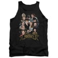 thumbnail image 1 of princess bride timeless mens tank top shirt (black, xx-large), 1 of 2
