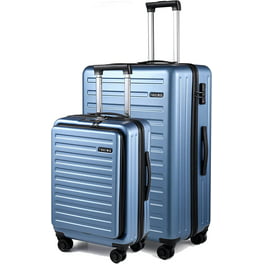 Jet-Setter Pretend Play Luggage Set, 15pcs – FAO Schwarz