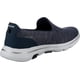 thumbnail image 3 of Zapatos Skechers Go Walk 5 Honor para Mujer Slip-On Azul Marino Talla 10 W, 3 of 6