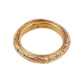 thumbnail image 2 of Qarigey Nuevo anillo de dedo con esfera astronómica, joyería para parejas, amantes, regalo, anillo de esfera armilar giratorio complejo Ropa, zapatos y accesorios Miscelánea dorado 11 #, 2 of 6