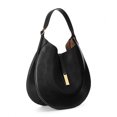 thumbnail image 3 of Bolso Mano para Mujer Hombro Sólido Hobo Gran Capacidad Viajes (), 3 of 5