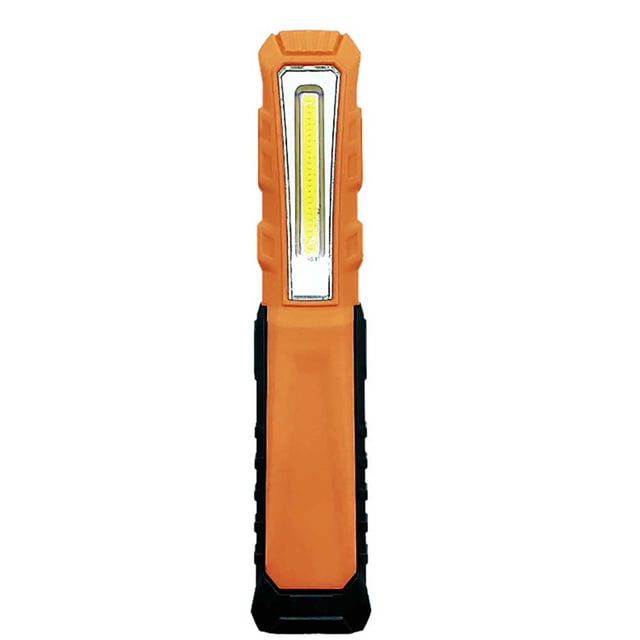 Sonducket CBO LED Linterna de carga magnética USB Hogar Iluminación de emergencia Magnetismo Lámpara de trabajo Ciclismo naranja Sonducket CP0533-04