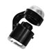 thumbnail image 1 of Microscopio universal con clip para teléfono móvil, lupa de 30 aumentos con luz LED, 1 unidad, 1 of 5