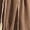 Brown, variant on Women 2 Piece Beach Resort Outfit, Sleeveless Crew Neck Crop Top & Drawstring Elastic Waist Wide Leg Midi Skirt Light Polyester Casual Vacation Matching Set Brown S