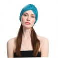 thumbnail image 3 of unbranded Para El Lavarse Mujer Color Oscuro Tela Premium Transpirable, 3 of 8