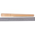 thumbnail image 4 of Removedor de cera de madera Tamaño tallado Mandril Anillo Sizer Stick Medida Herramienta estándar Yinane Anillo Sizer Stick, 4 of 4
