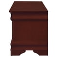 thumbnail image 4 of Pablo Cedar Chest Warm Brown, 4 of 11
