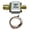 Host plug connector, variant on CEORPER Transmission Bandpass Filter Small Volume Maximum Carrying Power 4MHz