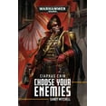 thumbnail image 2 of Ciaphas Cain: Ciaphas Cain: Choose Your Enemies : Choose Your Enemies (Series #10) (Paperback), 2 of 2