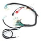 thumbnail image 5 of Arnés de cableado para arranque de motor de 50 cc, 110 cc y 125 cc para cuatrimotos PIT Dirt Bike ATV, 5 of 14