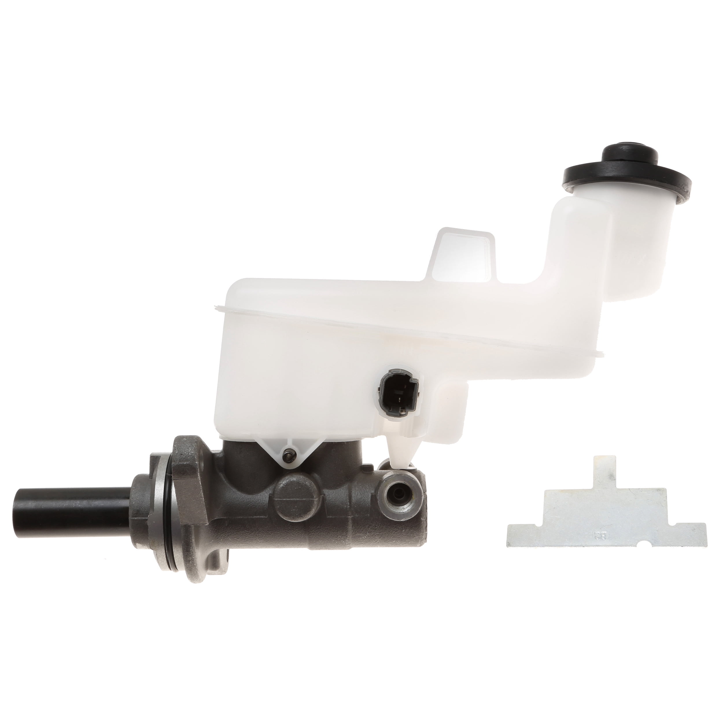 Raybestos MC391427 Brake Master Cylinder Fits select: 2012-2017 TOYOTA CAMRY, 2014-2016 TOYOTA AVALON
