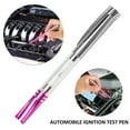 thumbnail image 1 of Ignition Test Pen Professional Car Ignition Indicator Stable Spark Plug Tester for Automotive Car, 1 of 10