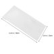 thumbnail image 2 of 1PC Transparent Acrylic Sheet Multifunctional Plastic Panel for Crafting Project Picture Frame Industry (15x30cm), 2 of 4