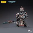 thumbnail image 5 of Figura de acción JOYTOY Warhammer 40K 1/18 Caballeros Grises Terminator Jaric Thule, 5 of 5