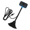 thumbnail image 1 of GETAJGHSD Caméra Flexible avec Micro Intégré Interface USB pour Ordinateur Portable Bureau, 1 of 7