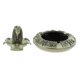 thumbnail image 1 of de metal vintage faraón egipcio creativo decorativo con tapa Bronce, 1 of 9