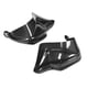 thumbnail image 4 of De Para R1200gs, Protector De Manos Para Motocicleta Estilo De Fibra De Carbono Apto Para R1200GS 2013-2016 Ccdes Motorbike Handguards, 4 of 8