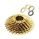 thumbnail image 3 of 11 Speed Road Bike Cassette 11-28T Bike Flywheel Sprocket Compatible for SRAM 5800 6800 R7000-R800, 3 of 5