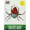 Pre-Owned VERY BUSY DOODLE BOO Paperback 0375873503 9780375873508 Eric Carle
