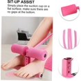 thumbnail image 2 of Assisted Abdominal Fitness Equipment Sit-up Machine Sit-up Assisted Abdominal Exerciser Portable Sit-up Assist Sit-up Bar Abdominal Fitness Machine Ab, 2 of 5