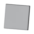 thumbnail image 3 of veasfak Mini Fridge Mat Appliance Accessories Reusable Non Slip Mini Fridge Drip Pan Solid Gray, 3 of 7