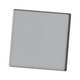 thumbnail image 3 of Alfombra para Refrigerador Alfombrilla Lavadora Y Secadora Protege Piso Superficie Silicona Impermeable Uso Doméstico Adecuada para Lavandería Cocina Gris sólido, 3 of 7
