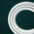 thumbnail image 4 of Shisuyan 1PC 2.5m Full Automatic Washer Water Supply Hose General Washer Water Inlet Pipe, 4 of 9
