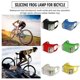 thumbnail image 4 of Bicicleta impermeable de silicona resistente al agua ligera, 4 of 5