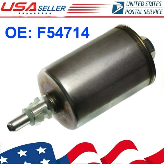 Fuel Filter F54714 For CADILLAC,BUICK,CHEVROLET,PONTIAC,GMC