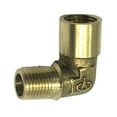 thumbnail image 3 of Adaptador De De Montaje DN6 Adaptador De Grifo De Agua Universal Adaptador Para A Tubos s Yotijar Adaptador de latón de codo, 3 of 10