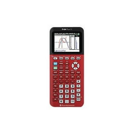 Texas Instruments TI-84 Plus CE EZ-Spot Teacher Pack - Graphing