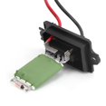 thumbnail image 4 of Résistance de moteur de ventilateur de chauffage 7701207876 de remplacement pour Renault Scenic MK II/Grand Scenic, 4 of 4