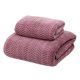 thumbnail image 2 of Home Bath Towel Set Highly Absorbent Soft And Colorfast Suitable For All Age Groups, 2 of 6