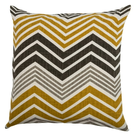 Rizzy Home T08044 Decorative Throw Pillow