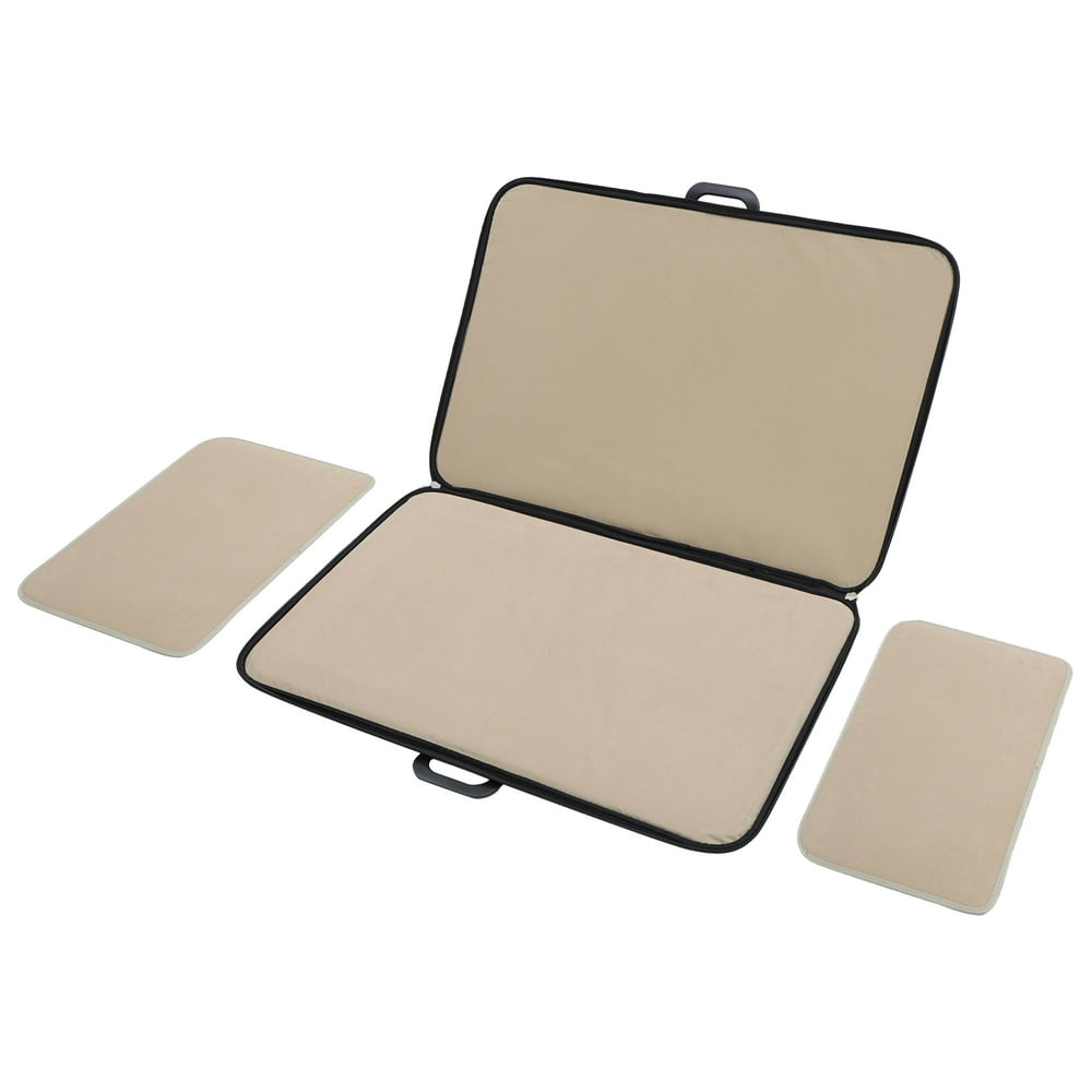 Jigitz Jigsaw Puzzle Board Carrying Case Portable Puzzle Table