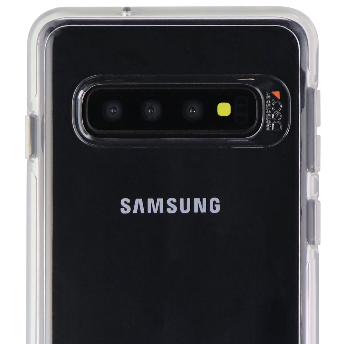 Gear4 Crystal Palace Series Hard Case 
