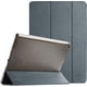thumbnail image 1 of Funda ProCase para iPad de 9ª, 8ª y 7ª generación de 10,2 pulgadas, color gris mate, 1 of 7