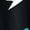 Black, variant on This is My Fight Cervical Cancer Awareness White Teal Ribbon T-Shirt