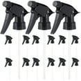 thumbnail image 1 of 15Pcs Spray Bottle Nozzle Spray Bottle Replacement Spray Tops Spray Bottles Heads for Replacement, 1 of 9