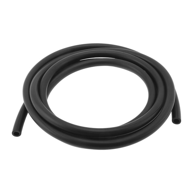 Mangueras de aceite lubricante Unique Bargains 8mm/0.31" 14mm/0.55" 3m/9.8ft
