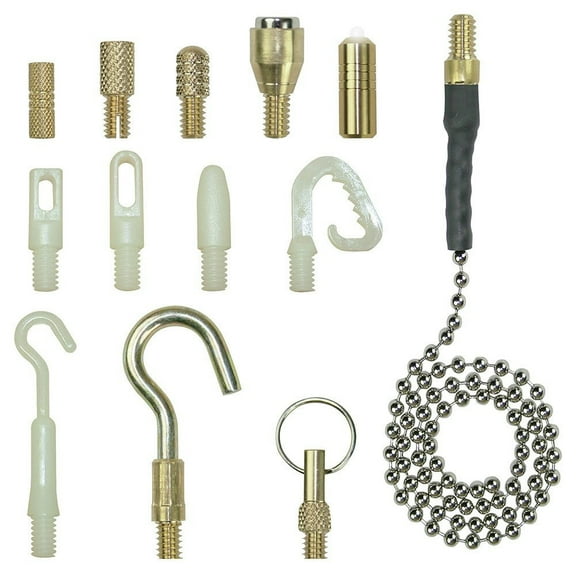 Klein Tools Mega Fish Rod Kit