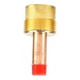 thumbnail image 3 of Gas Lens Collet Body,1pc 45V64 Large Gas Collet Body W Collet Body Remarkable Clarity, 3 of 11