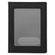 thumbnail image 1 of Funda para pasaporte de viaje con ventana transparente, organizador de pasaportes, funda para certificado, billetera, 1 of 6