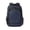 Navy Chevron Bits, variant on EQ Backpack, Color: Black Chevron Bits (30444BLKCHVBITSO/S)