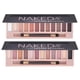 thumbnail image 1 of Paleta de sombras de ojos BestLand paquete de 12 colores x 2, 1 of 7