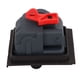 thumbnail image 1 of Fuel Flap Locking Motor, Rustproof Wear Resistant Stable A0008207703 Black  For Vehicle ANGGREK A0008207703, 1 of 8